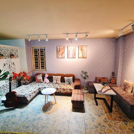 Greenhome Hotel Hajfong Zewnętrze zdjęcie