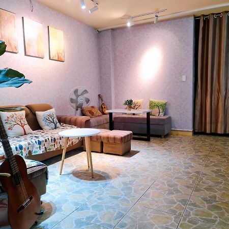 Greenhome Hotel Hajfong Zewnętrze zdjęcie