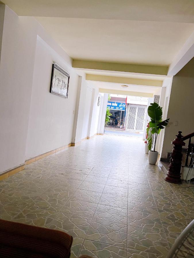 Greenhome Hotel Hajfong Zewnętrze zdjęcie