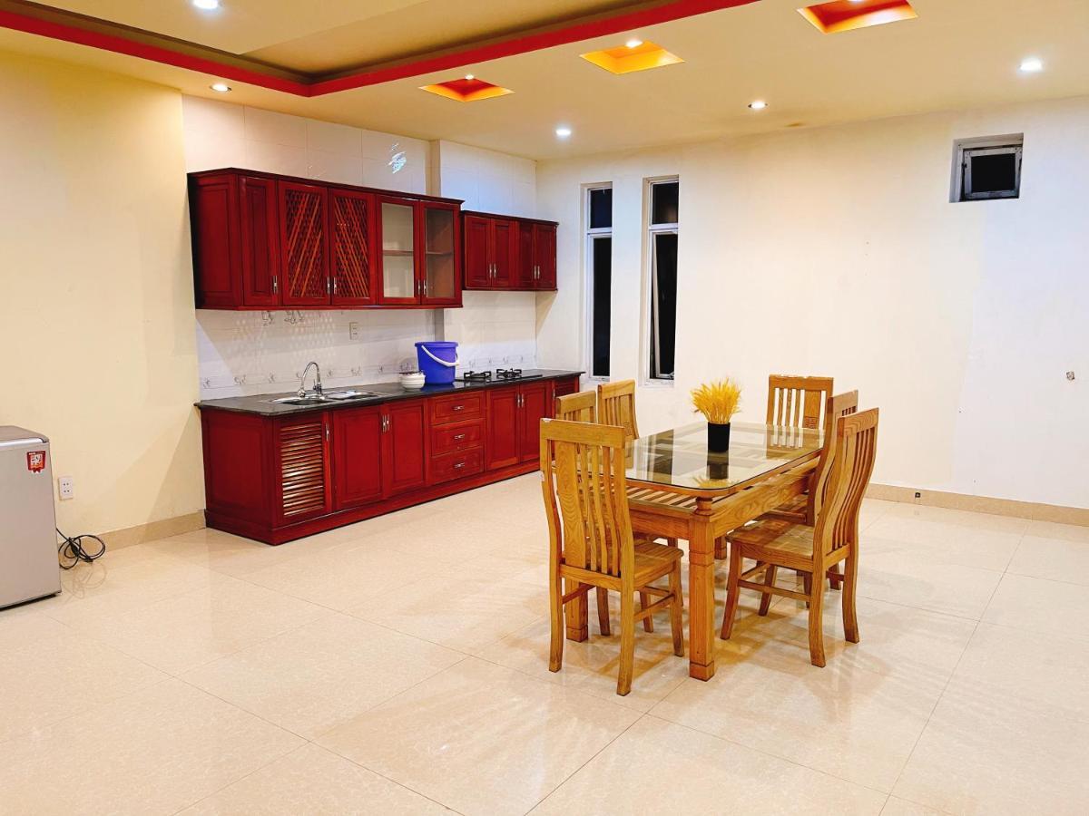 Greenhome Hotel Hajfong Zewnętrze zdjęcie