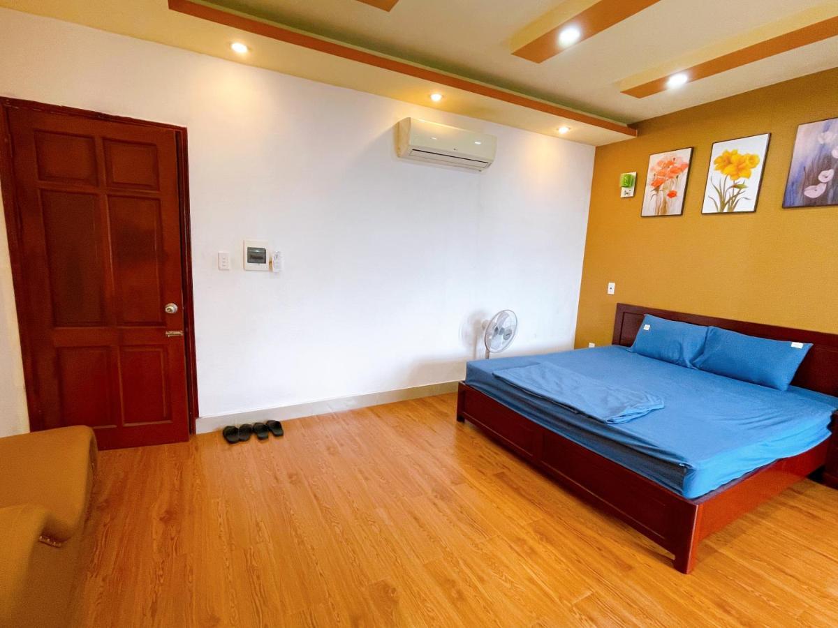 Greenhome Hotel Hajfong Zewnętrze zdjęcie