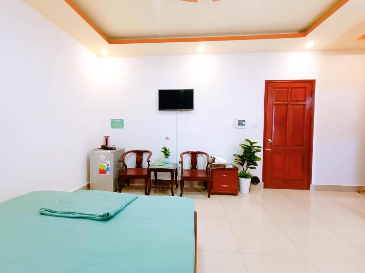 Greenhome Hotel Hajfong Zewnętrze zdjęcie
