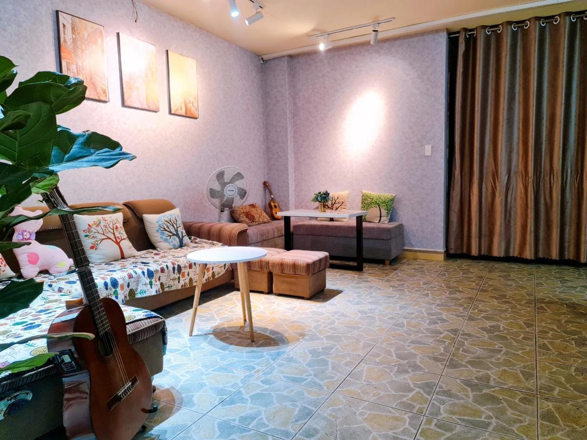 Greenhome Hotel Hajfong Zewnętrze zdjęcie